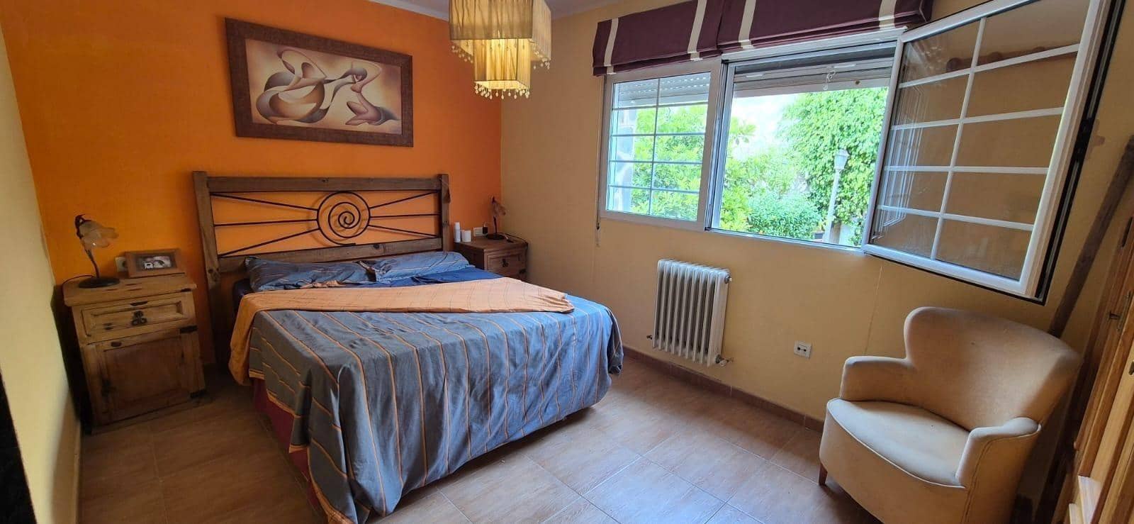 3 sovrum Villa till salu i La Nucia med garage - 355 000 € (Ref: 10116233)