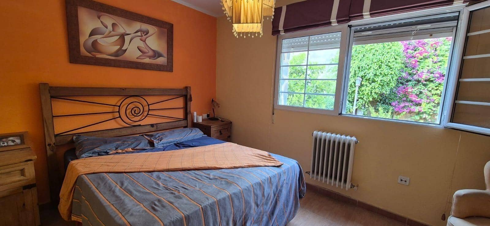 3 sovrum Villa till salu i La Nucia med garage - 355 000 € (Ref: 10116233)