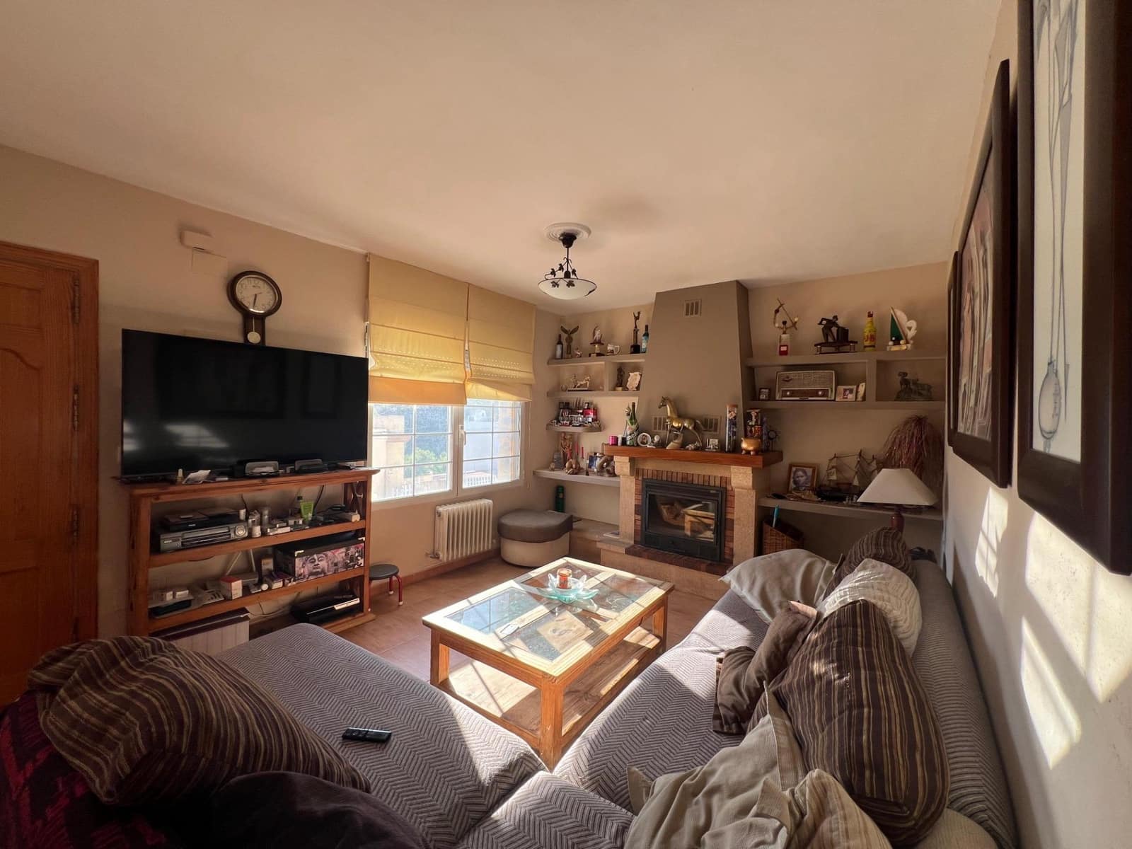 3 sovrum Villa till salu i La Nucia med garage - 355 000 € (Ref: 10116233)