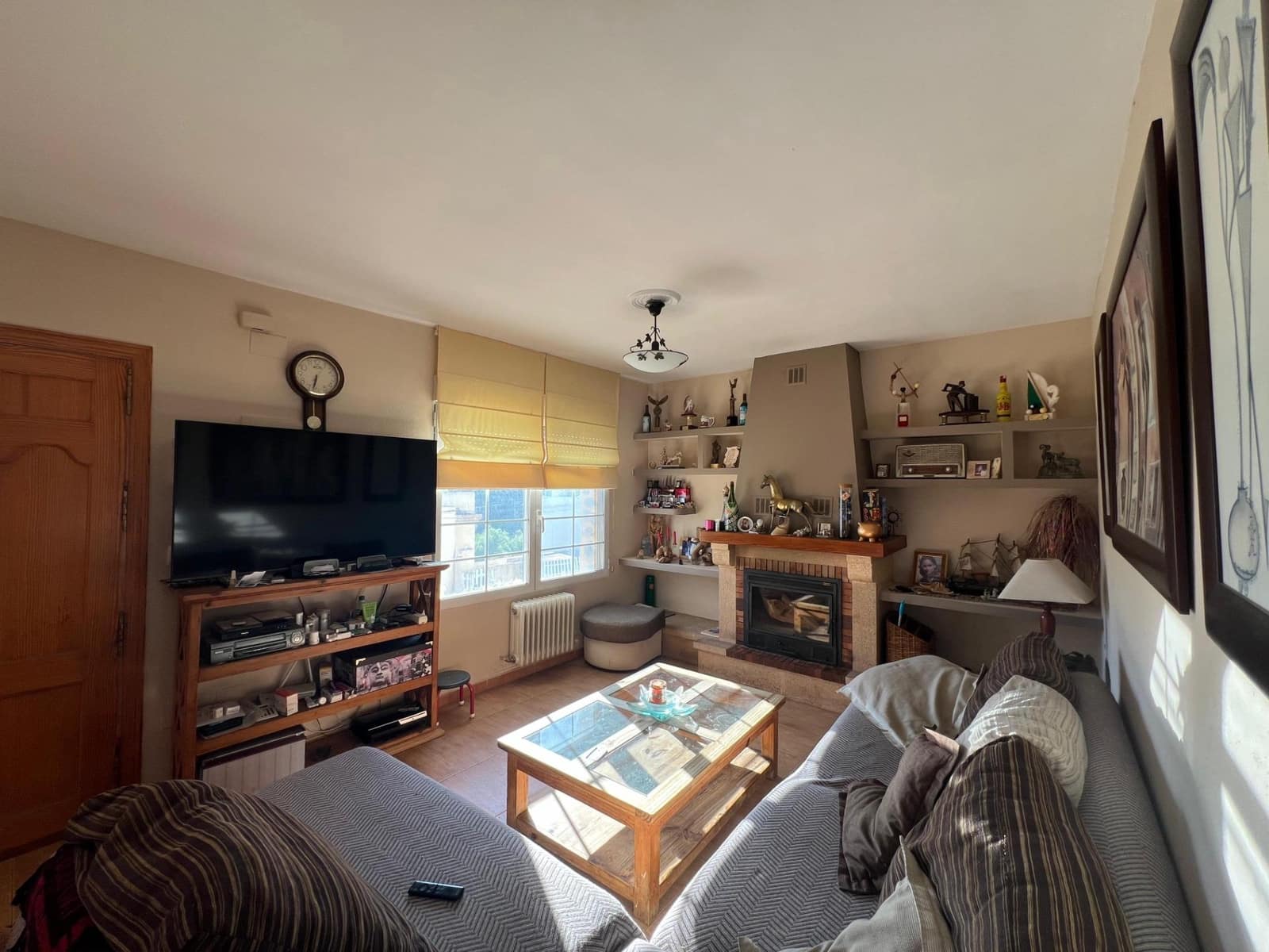 3 sovrum Villa till salu i La Nucia med garage - 355 000 € (Ref: 10116233)