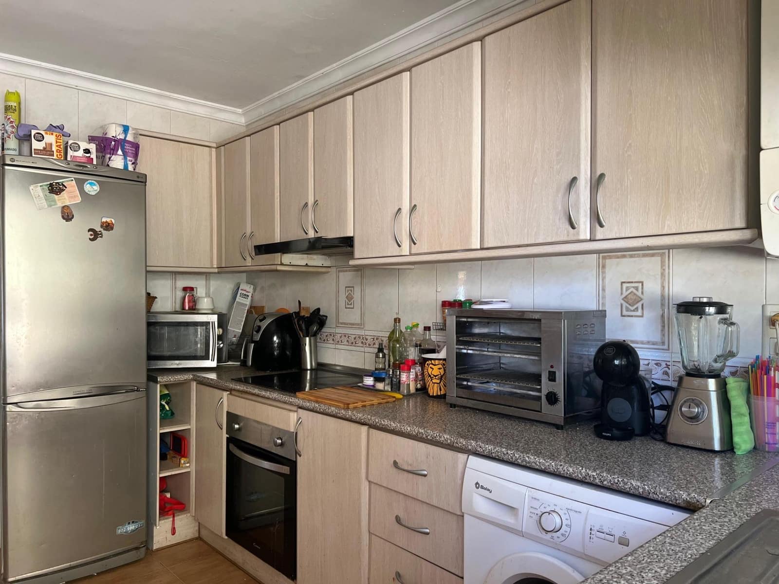 3 sovrum Villa till salu i La Nucia med garage - 355 000 € (Ref: 10116233)