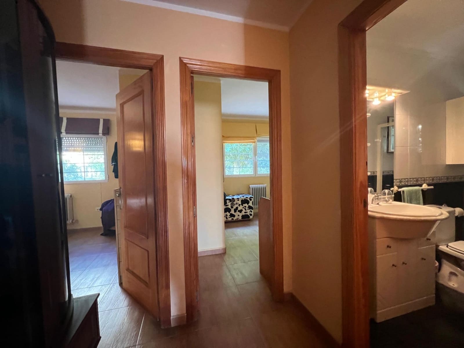 3 sovrum Villa till salu i La Nucia med garage - 355 000 € (Ref: 10116233)