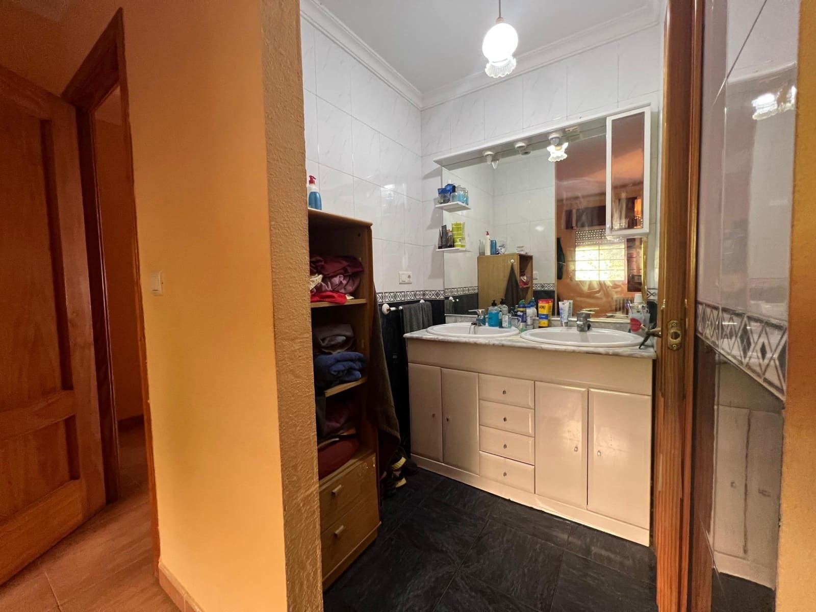 3 sovrum Villa till salu i La Nucia med garage - 355 000 € (Ref: 10116233)