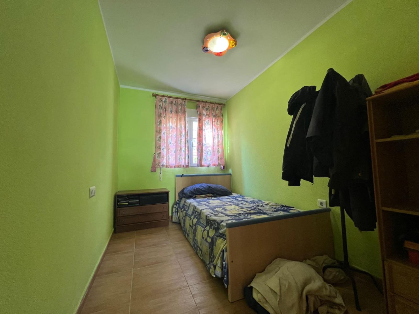 3 sovrum Villa till salu i La Nucia med garage - 355 000 € (Ref: 10116233)