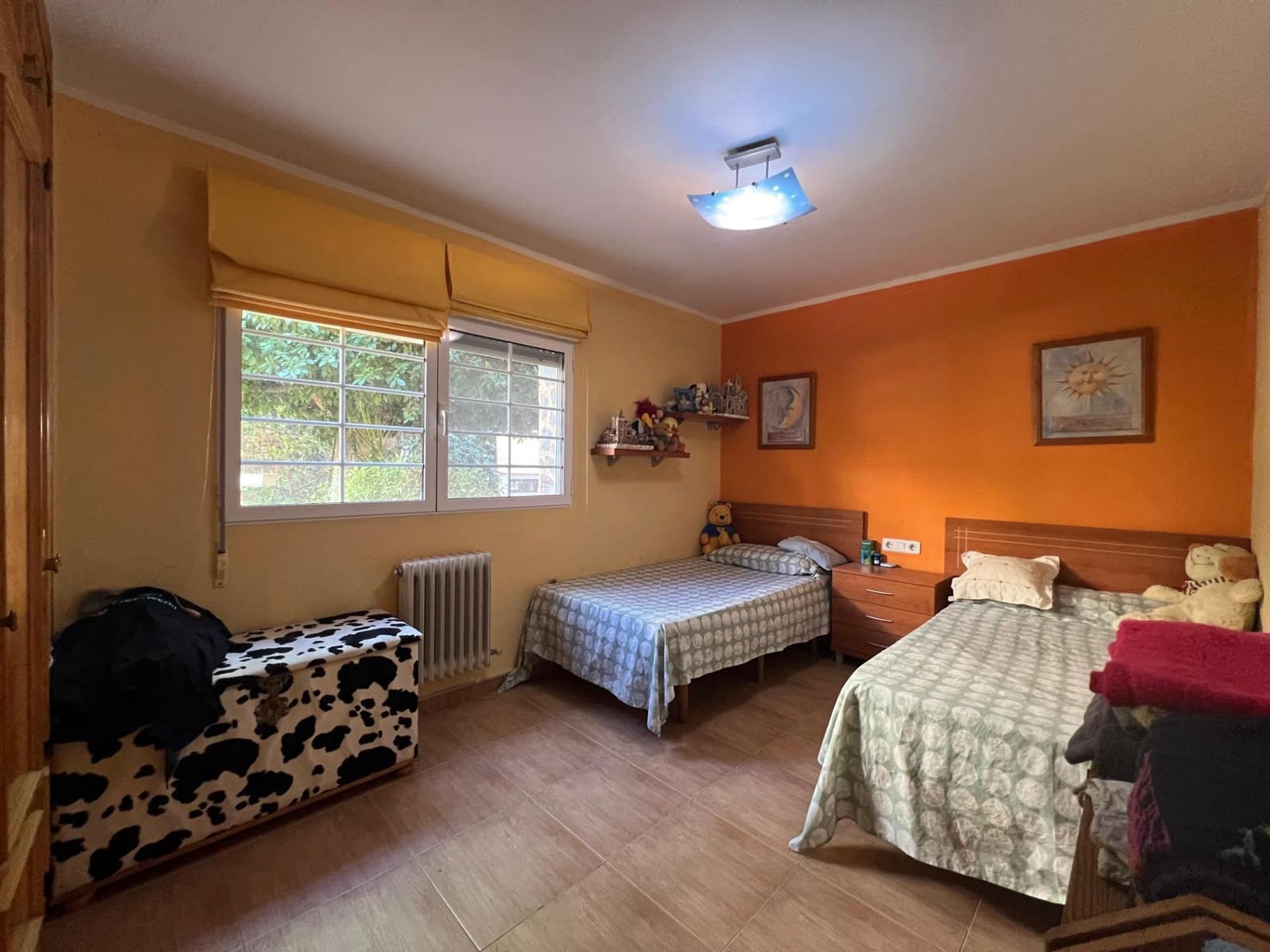 3 sovrum Villa till salu i La Nucia med garage - 355 000 € (Ref: 10116233)