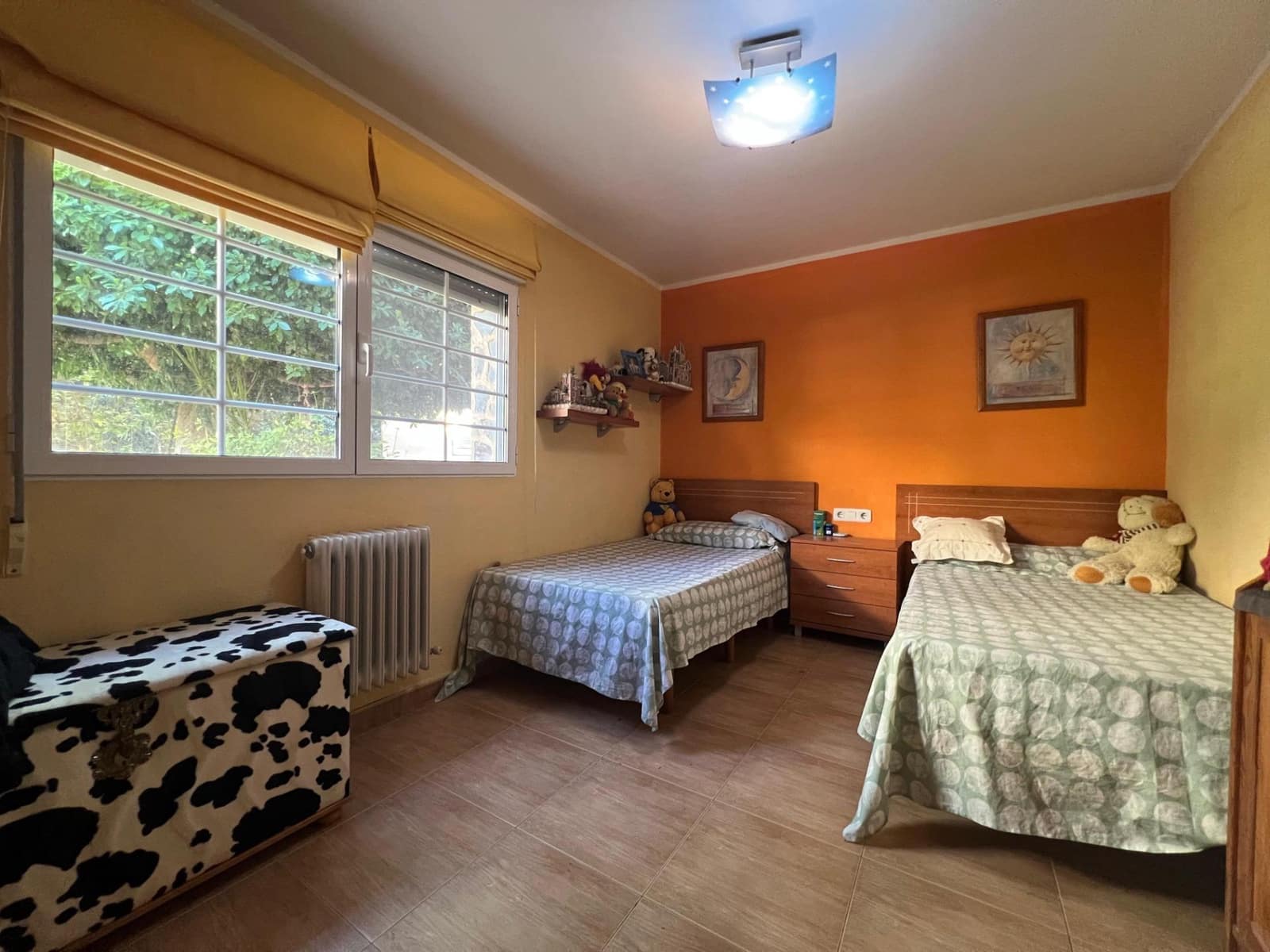 3 sovrum Villa till salu i La Nucia med garage - 355 000 € (Ref: 10116233)