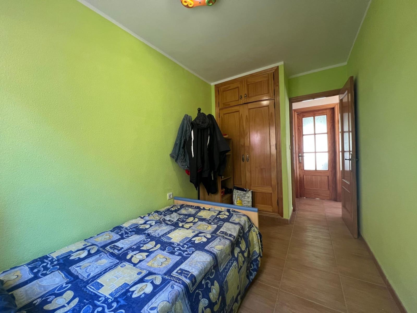 3 sovrum Villa till salu i La Nucia med garage - 355 000 € (Ref: 10116233)