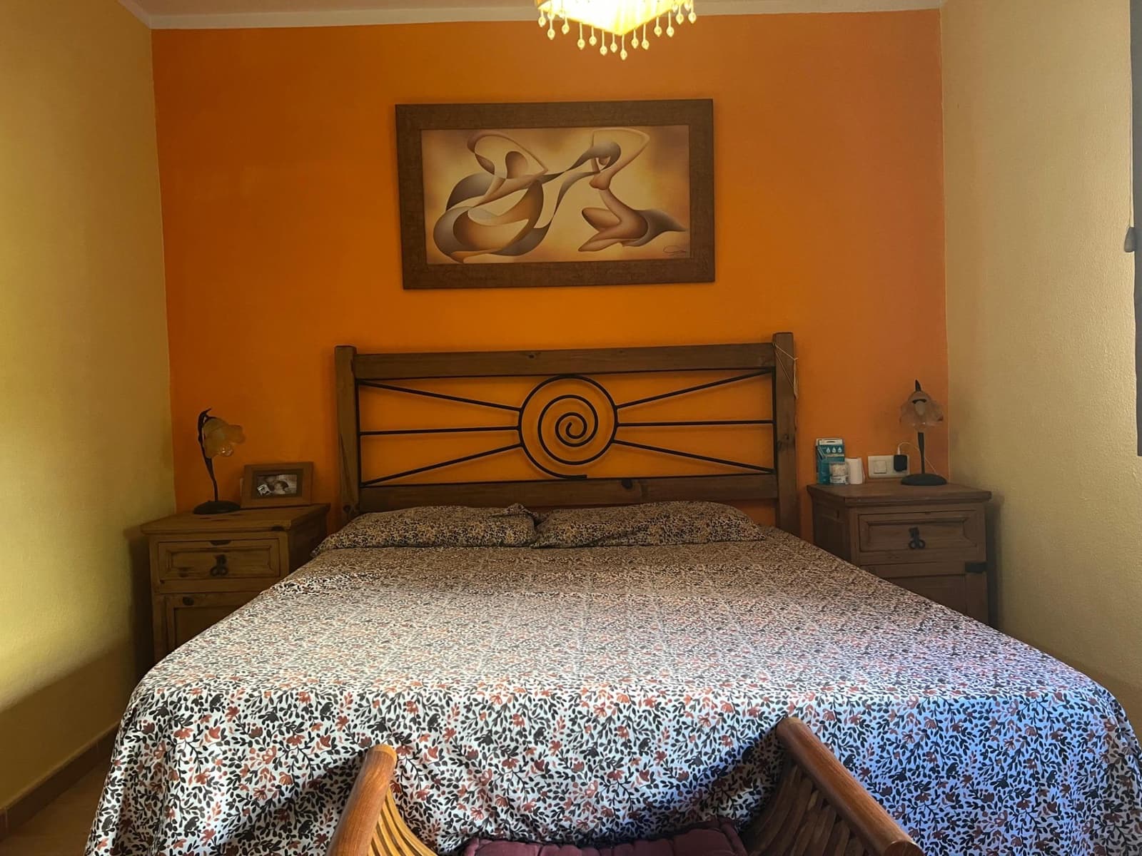 3 sovrum Villa till salu i La Nucia med garage - 355 000 € (Ref: 10116233)
