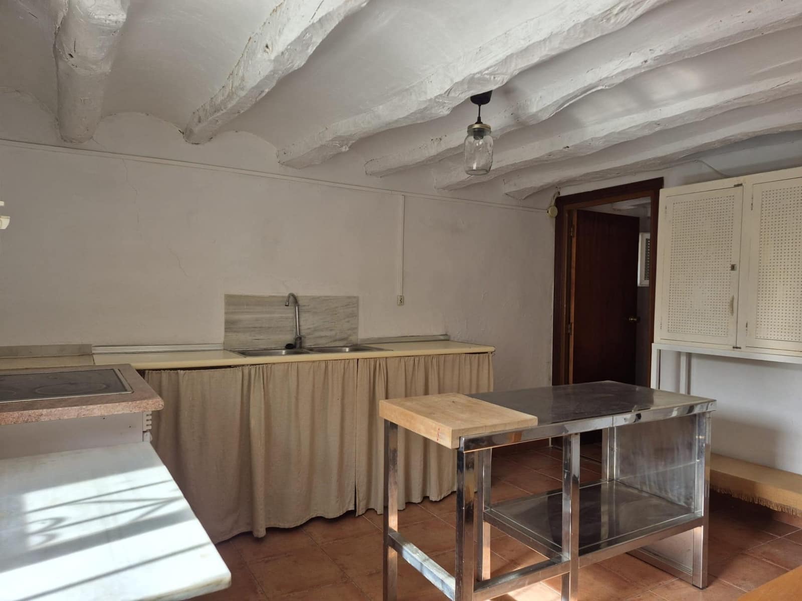 4 bedroom Finca/Country House for sale in Relleu with garage - € 265,000 (Ref: 10116234)