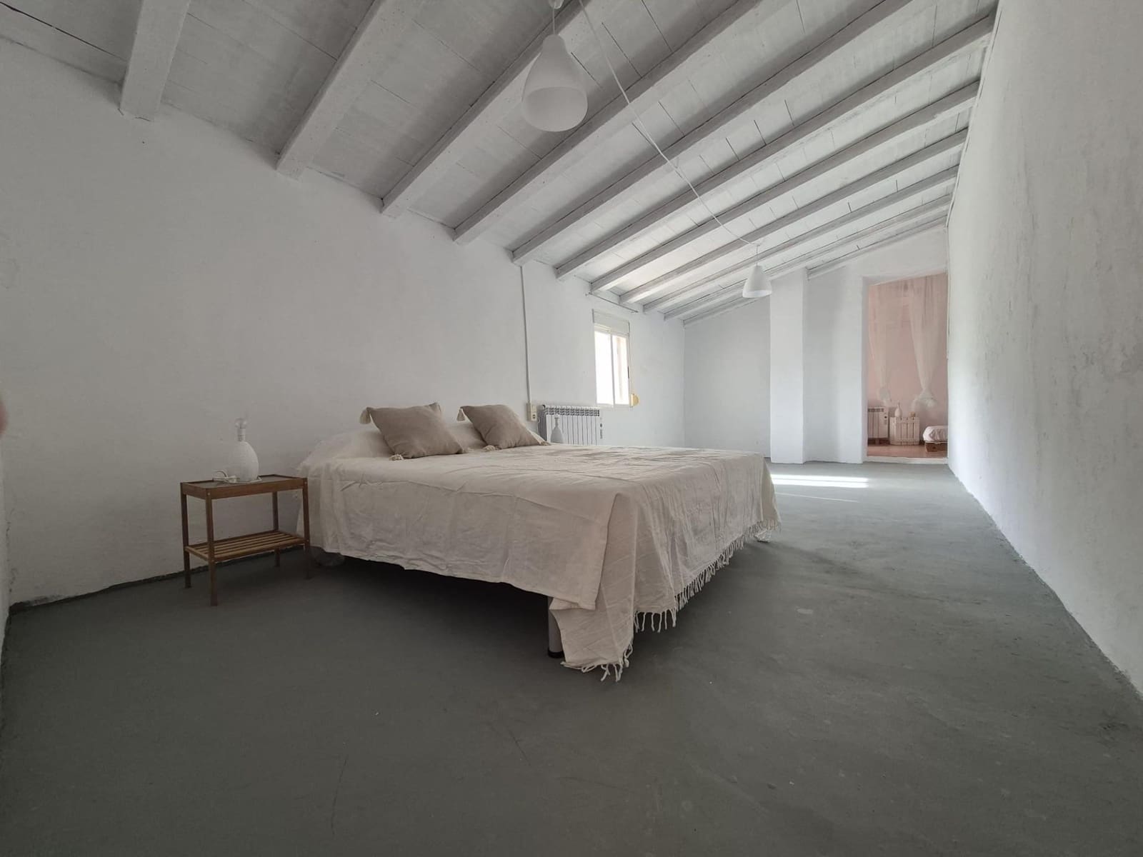 4 bedroom Finca/Country House for sale in Relleu with garage - € 265,000 (Ref: 10116234)