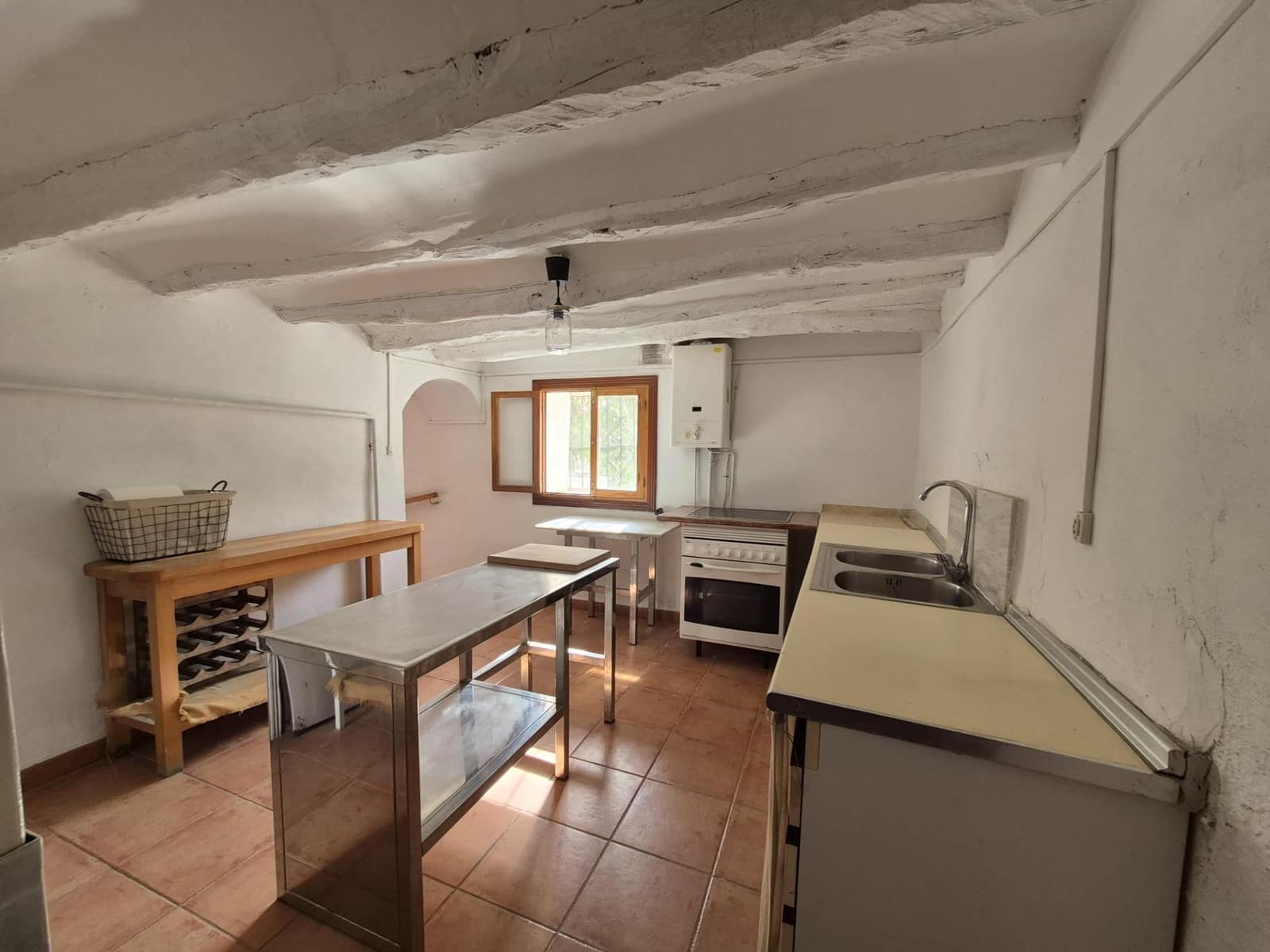 4 bedroom Finca/Country House for sale in Relleu with garage - € 265,000 (Ref: 10116234)