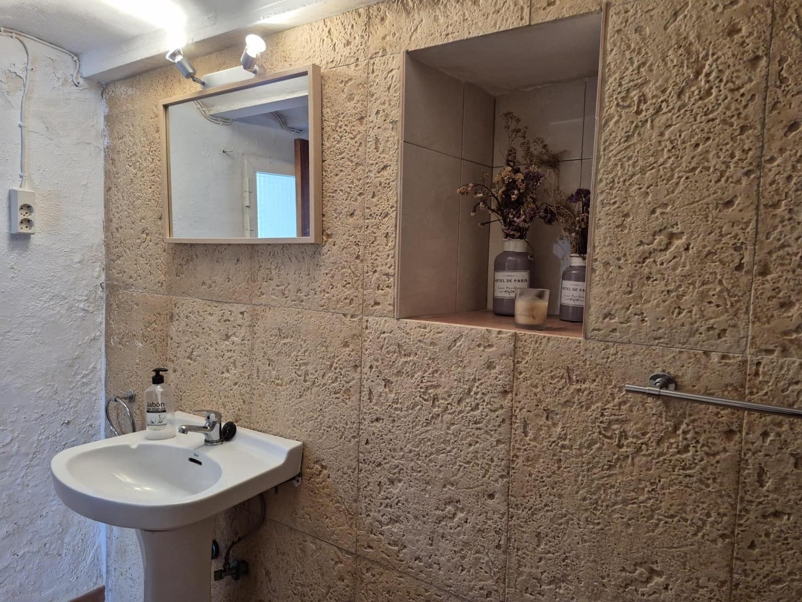 4 bedroom Finca/Country House for sale in Relleu with garage - € 265,000 (Ref: 10116234)
