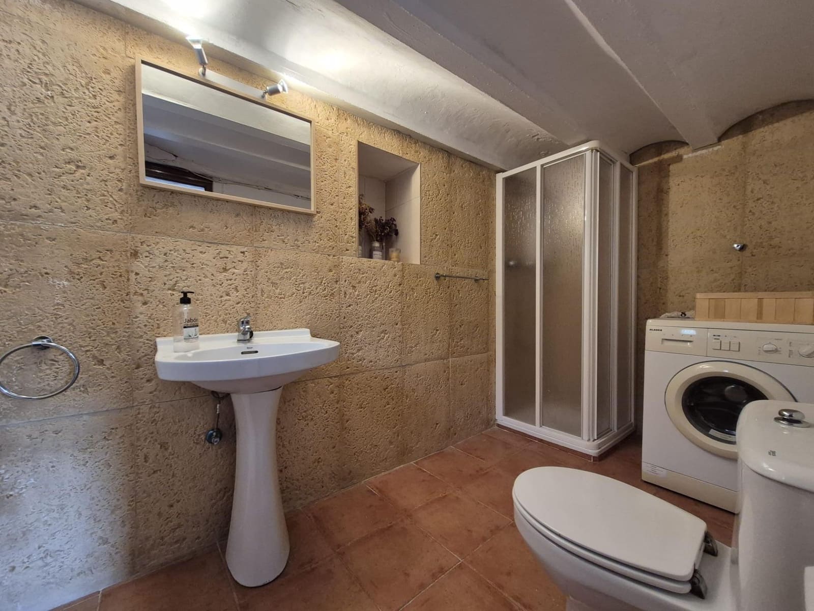 4 bedroom Finca/Country House for sale in Relleu with garage - € 265,000 (Ref: 10116234)