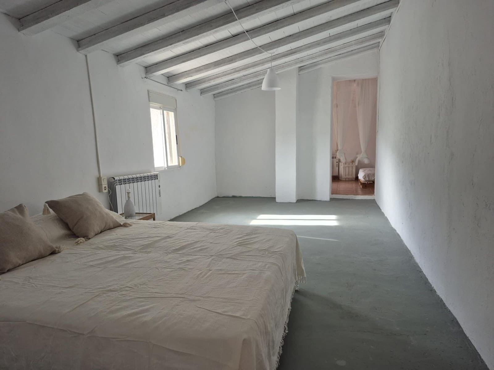 4 bedroom Finca/Country House for sale in Relleu with garage - € 265,000 (Ref: 10116234)
