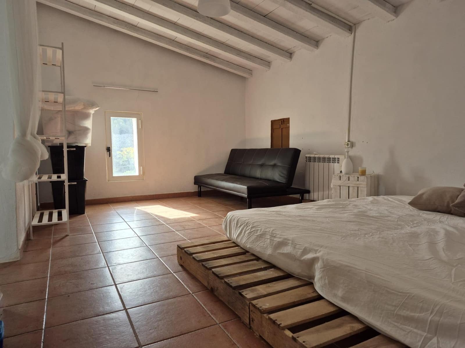 4 bedroom Finca/Country House for sale in Relleu with garage - € 265,000 (Ref: 10116234)