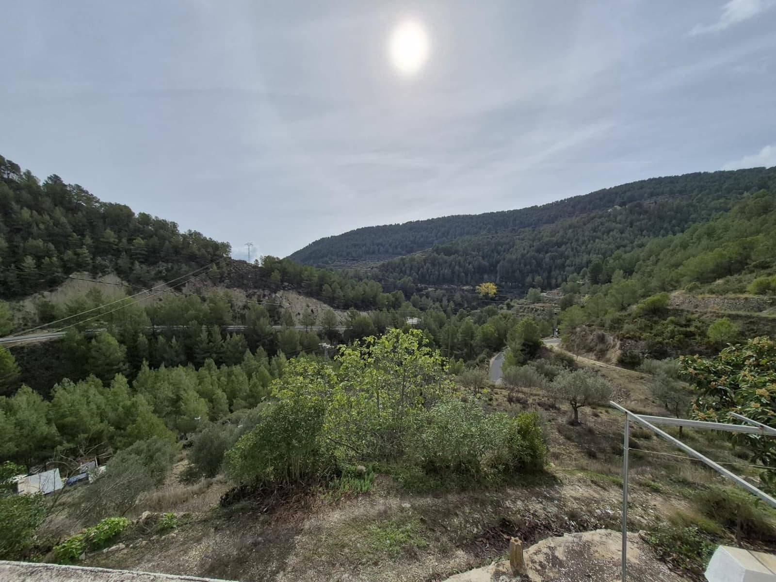 4 bedroom Finca/Country House for sale in Relleu with garage - € 265,000 (Ref: 10116234)