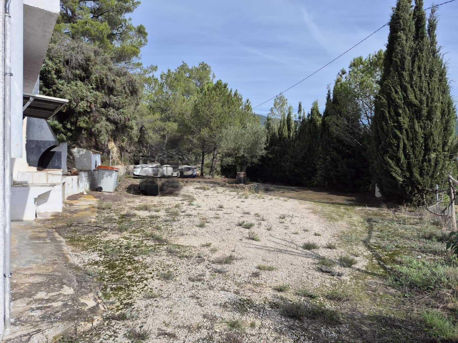 4 bedroom Finca/Country House for sale in Relleu with garage - € 265,000 (Ref: 10116234)