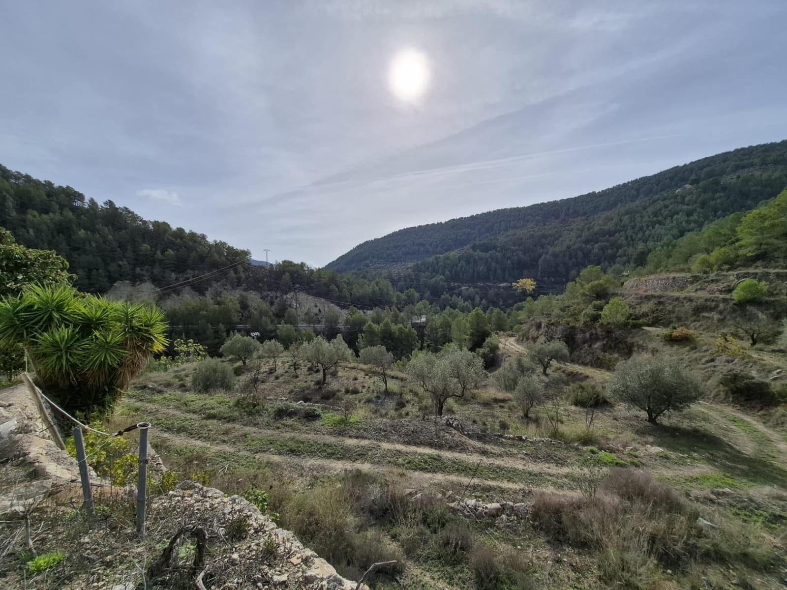 4 bedroom Finca/Country House for sale in Relleu with garage - € 265,000 (Ref: 10116234)