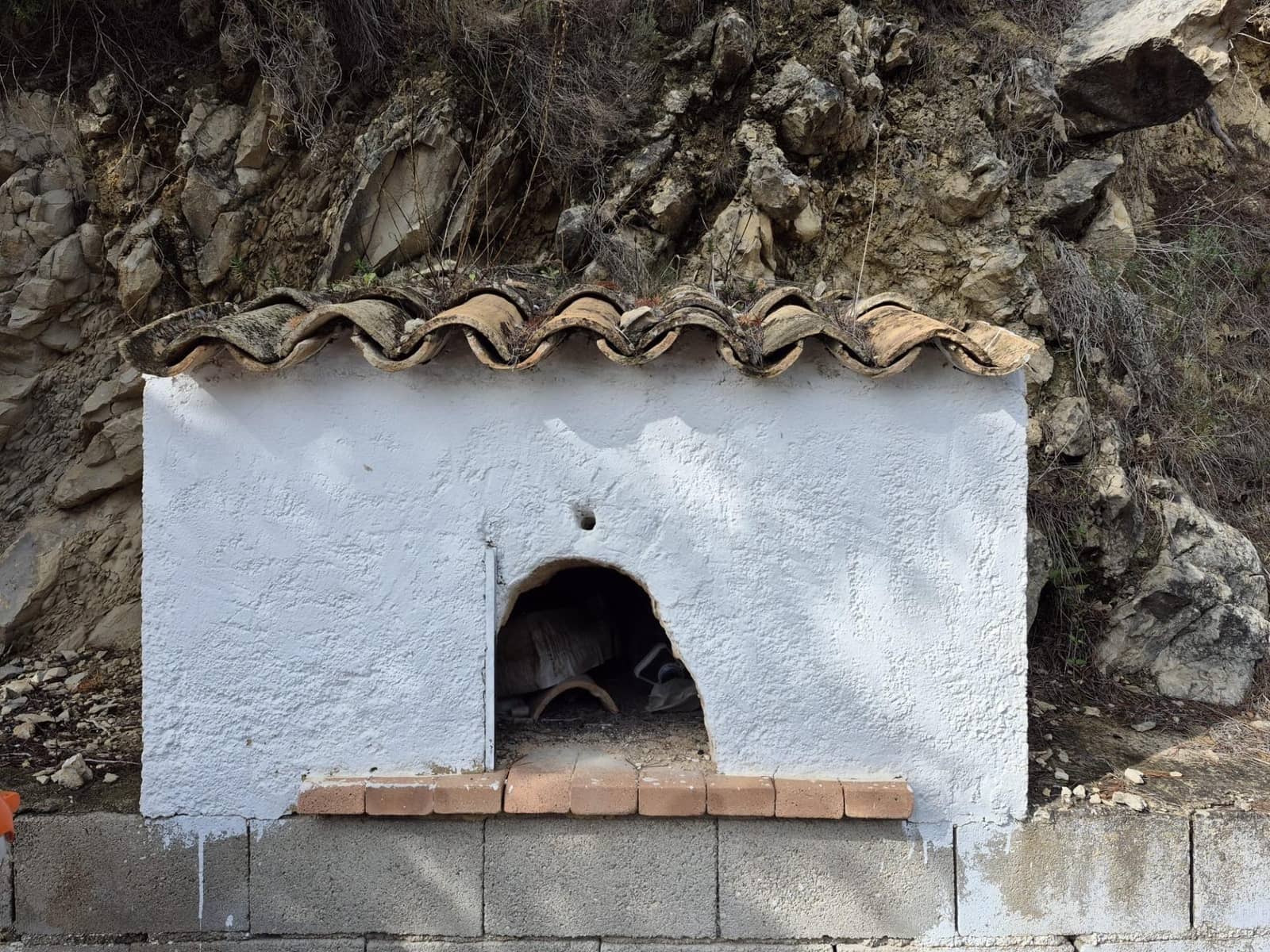 4 bedroom Finca/Country House for sale in Relleu with garage - € 265,000 (Ref: 10116234)