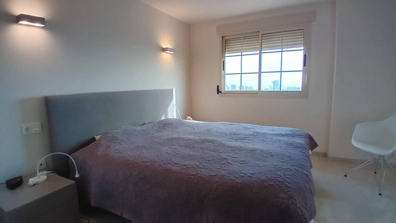 3 camera da letto Appartamento in vendita in Finestrat con piscina garage - 449.995 € (Rif: 10116237)