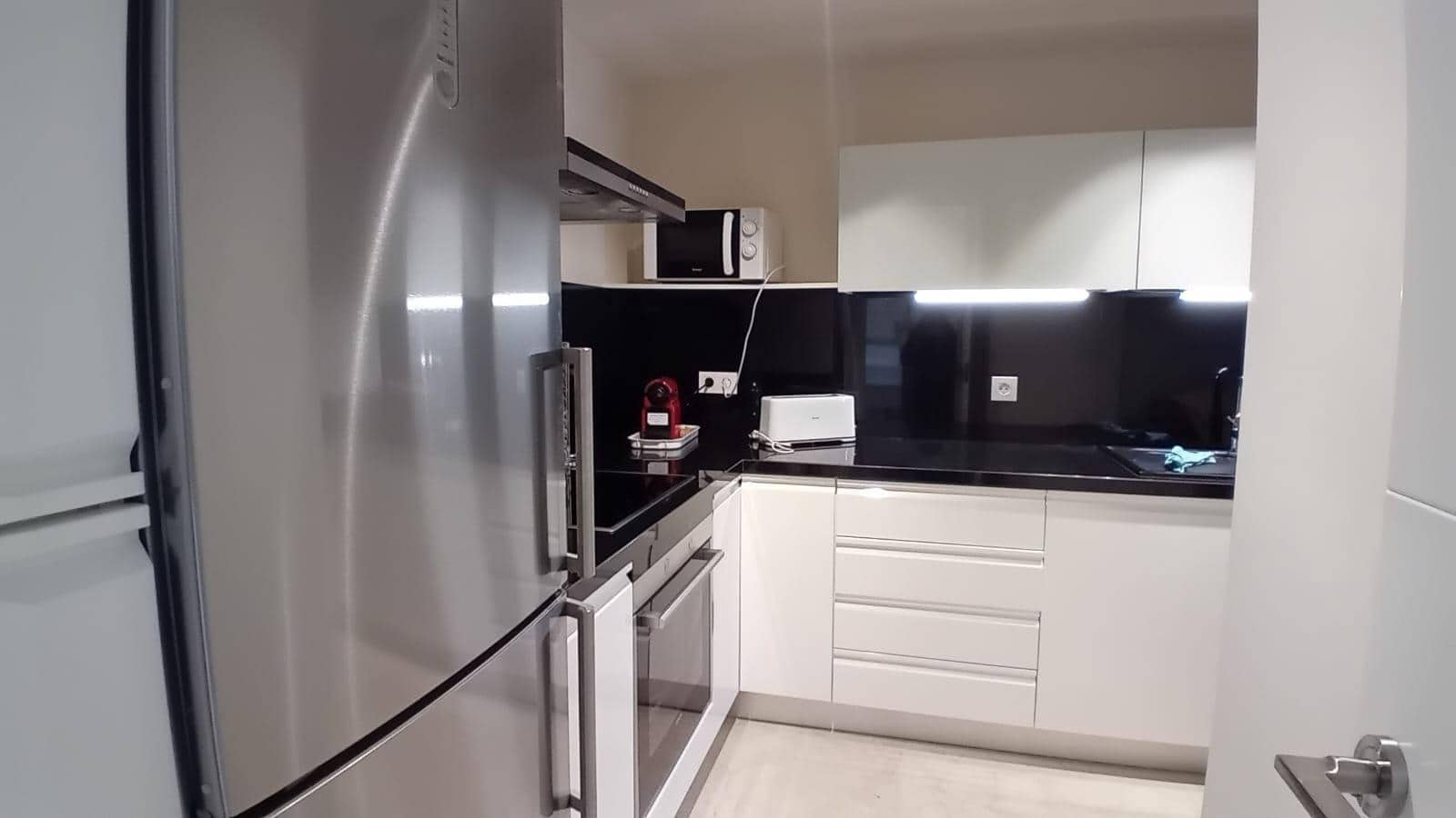 3 camera da letto Appartamento in vendita in Finestrat con piscina garage - 449.995 € (Rif: 10116237)