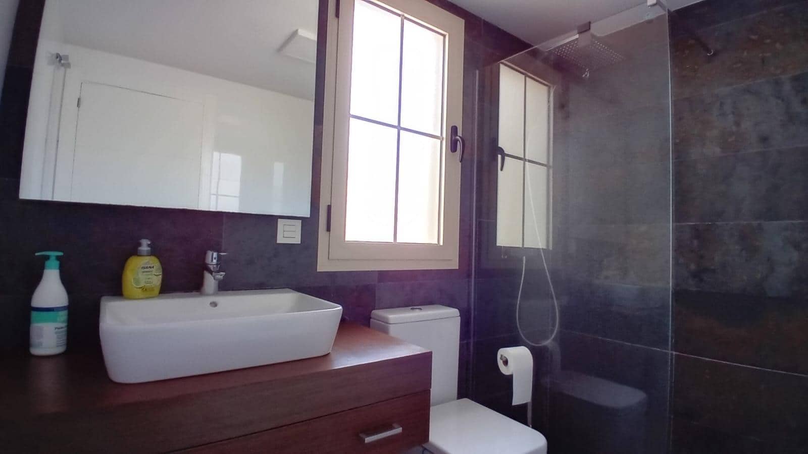 3 camera da letto Appartamento in vendita in Finestrat con piscina garage - 449.995 € (Rif: 10116237)