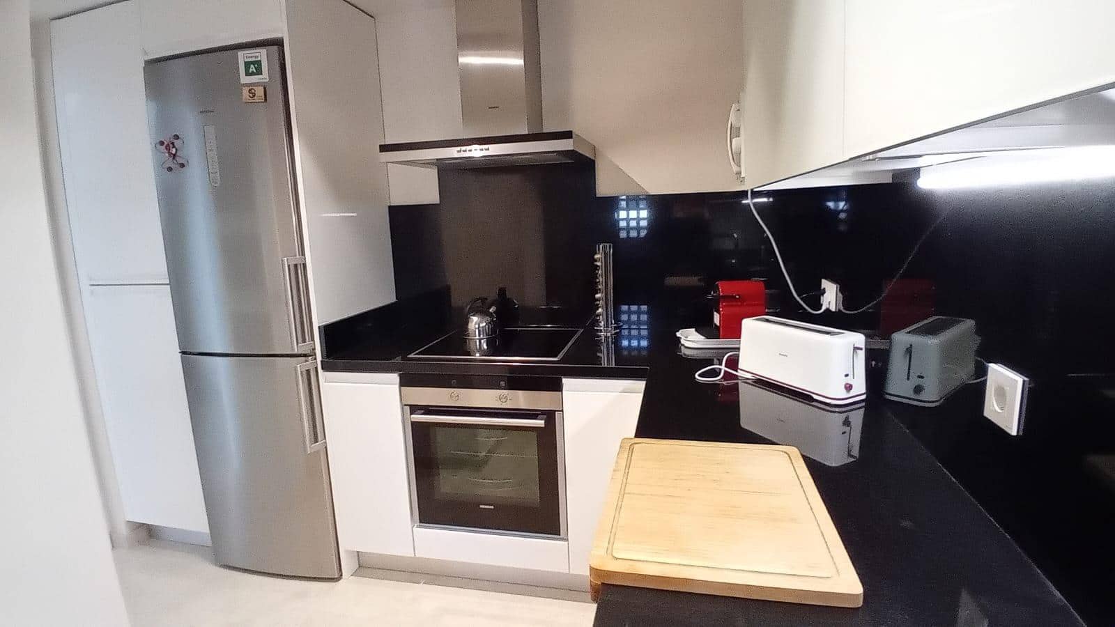 3 camera da letto Appartamento in vendita in Finestrat con piscina garage - 449.995 € (Rif: 10116237)