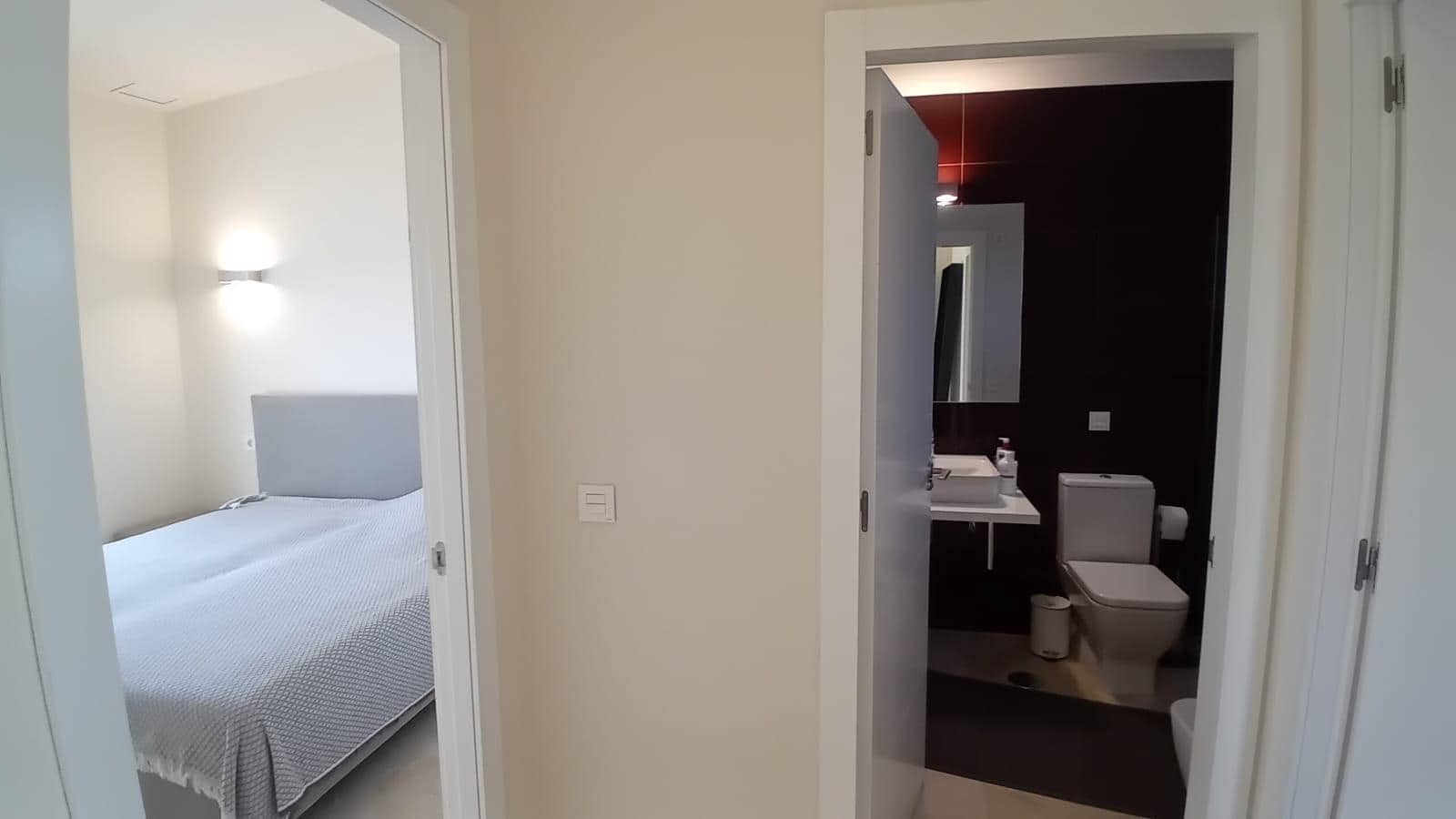 3 camera da letto Appartamento in vendita in Finestrat con piscina garage - 449.995 € (Rif: 10116237)