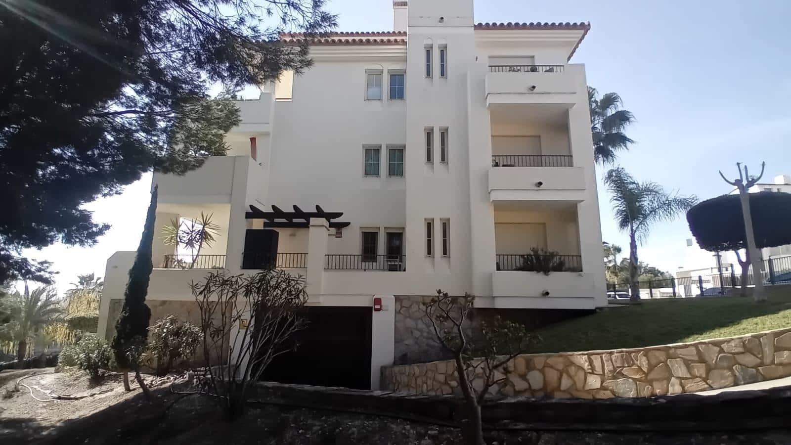 3 camera da letto Appartamento in vendita in Finestrat con piscina garage - 449.995 € (Rif: 10116237)