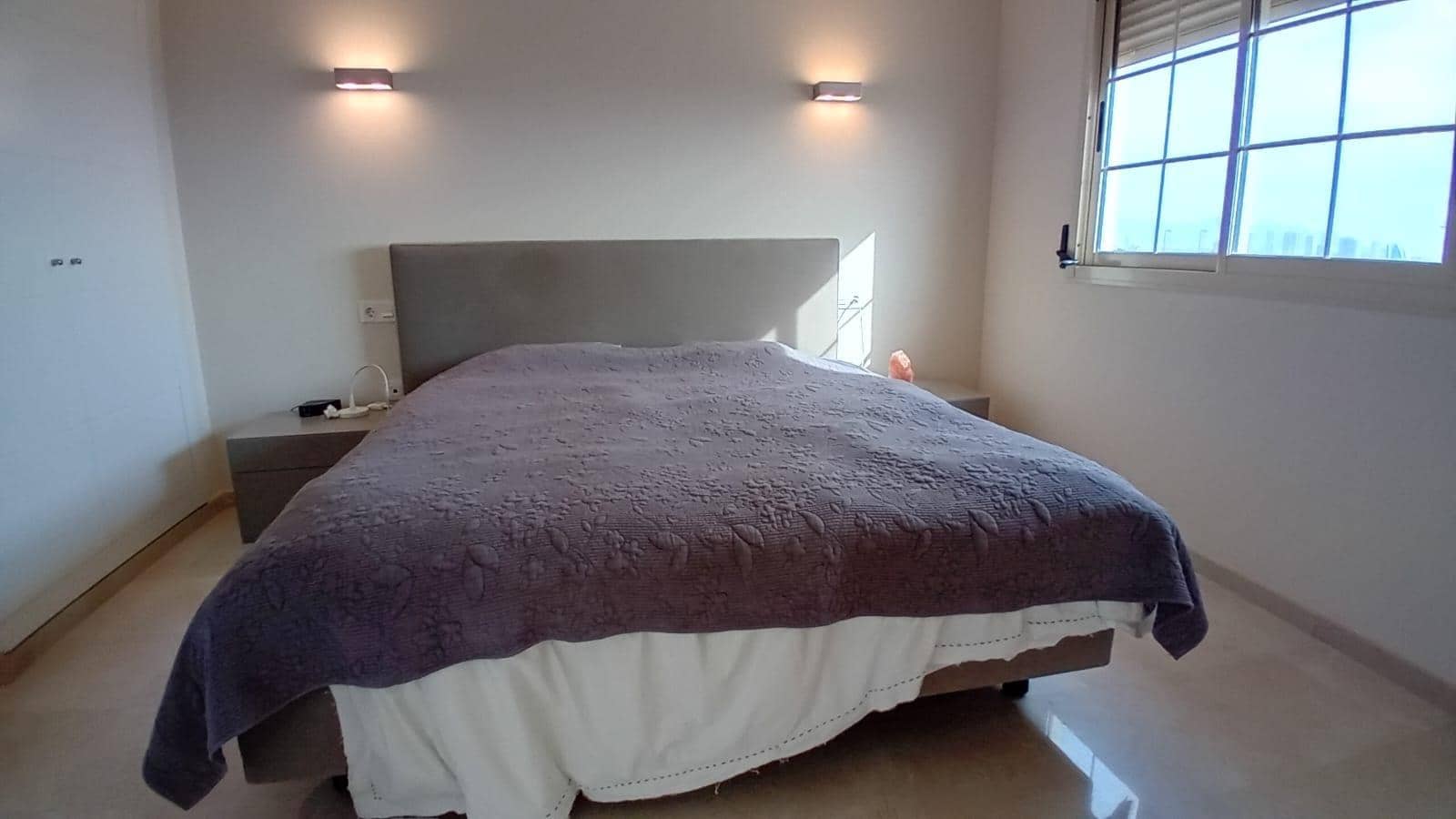 3 camera da letto Appartamento in vendita in Finestrat con piscina garage - 449.995 € (Rif: 10116237)
