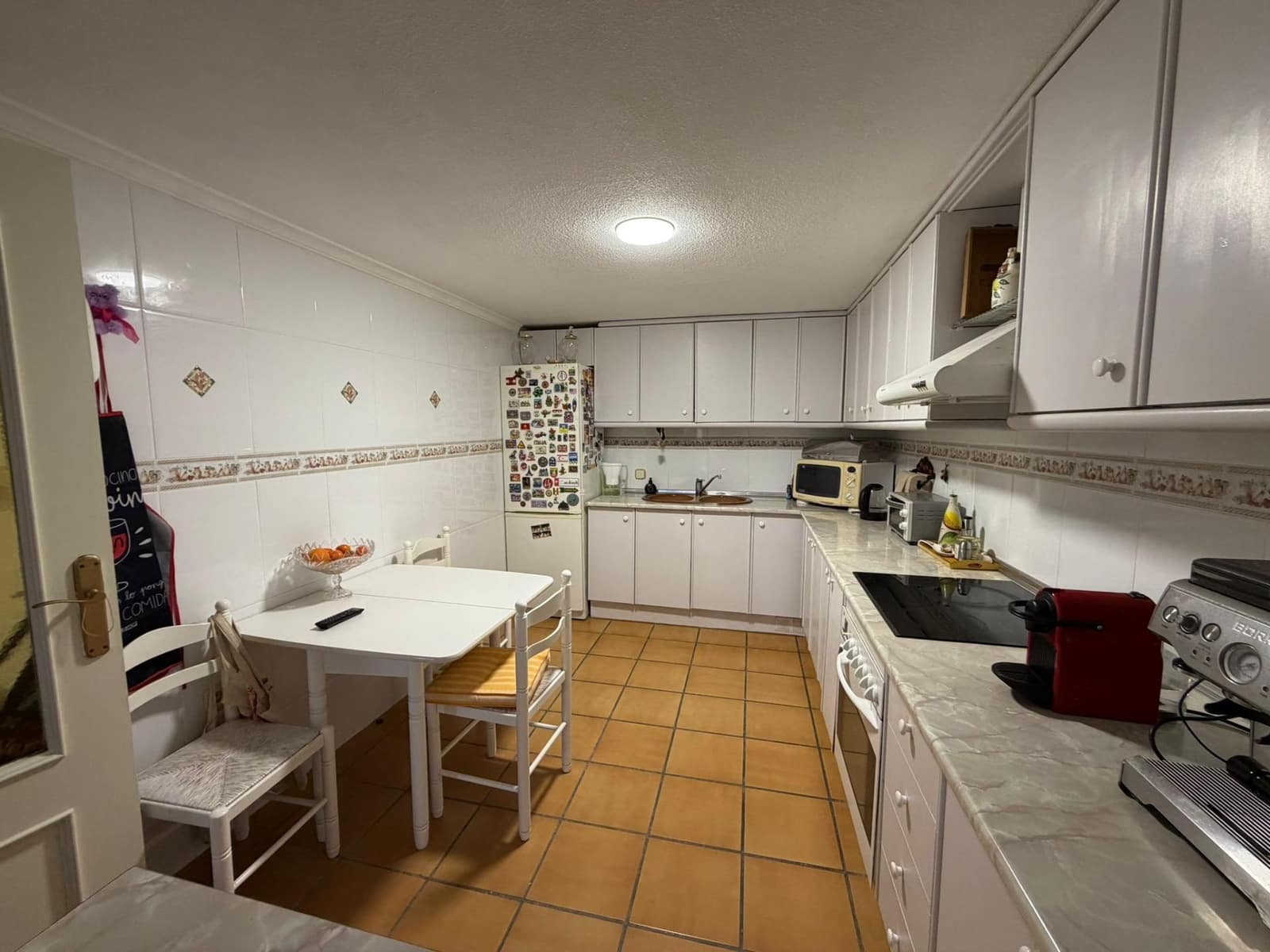3 sypialnia Apartament na sprzedaż w Albir z basenem garażem - 388 500 € (Ref: 10116238)