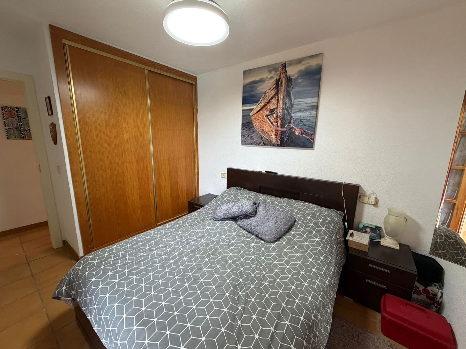 3 sypialnia Apartament na sprzedaż w Albir z basenem garażem - 388 500 € (Ref: 10116238)