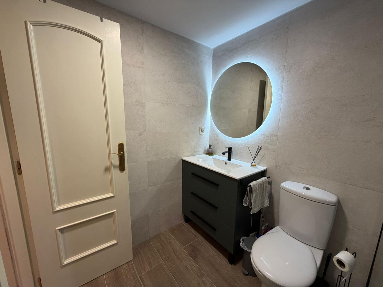 3 sypialnia Apartament na sprzedaż w Albir z basenem garażem - 388 500 € (Ref: 10116238)
