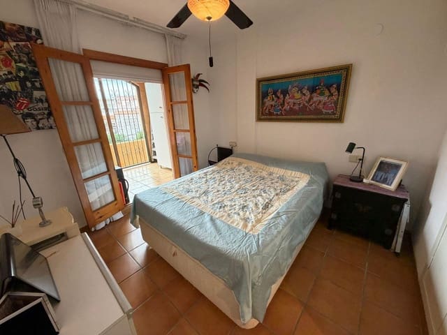 3 sypialnia Apartament na sprzedaż w Albir, Alfaz del Pi / L'Alfàs del Pi z basenem garażem - 388 500 € (Ref: 10116238)