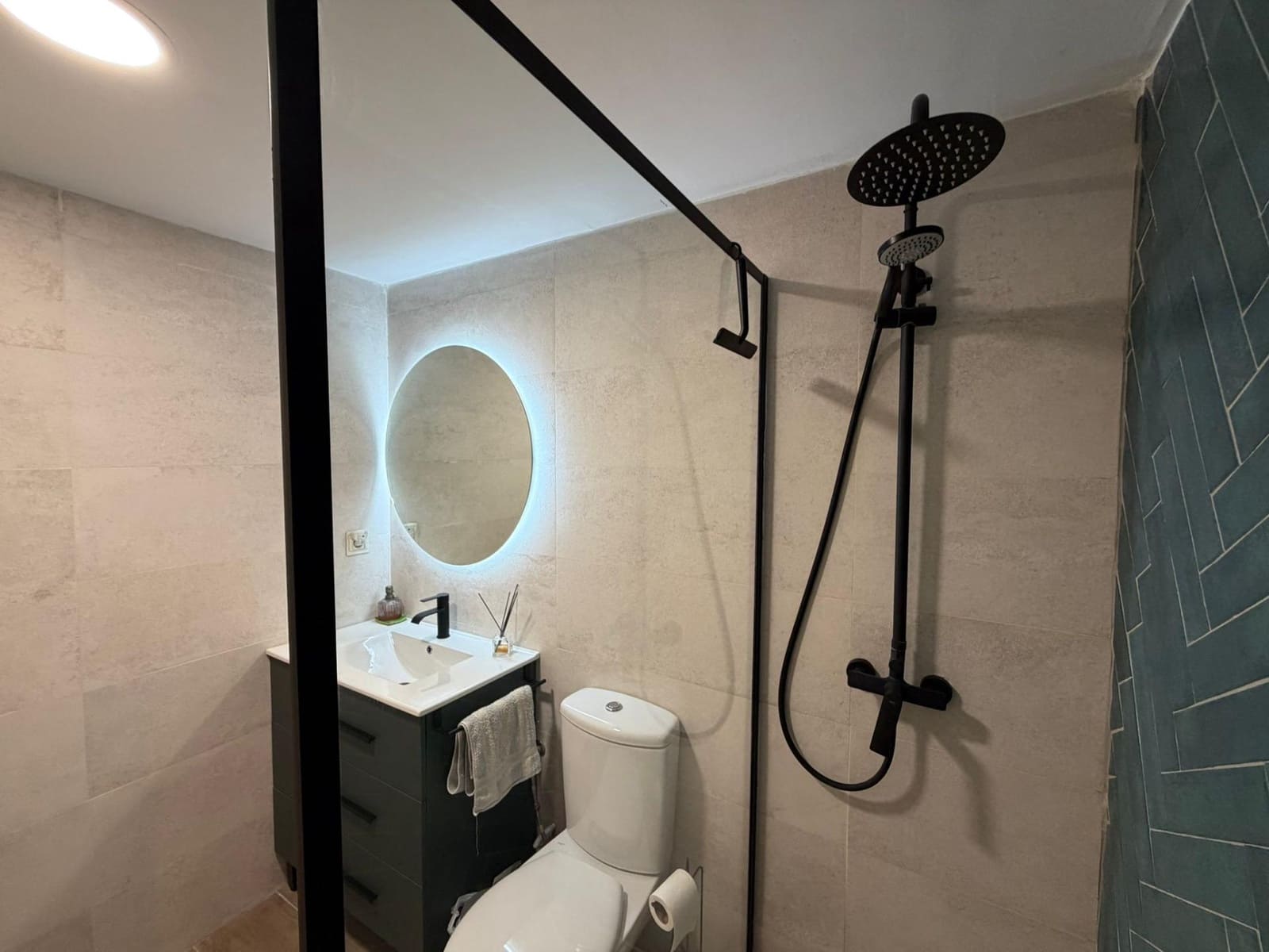 3 sypialnia Apartament na sprzedaż w Albir z basenem garażem - 388 500 € (Ref: 10116238)