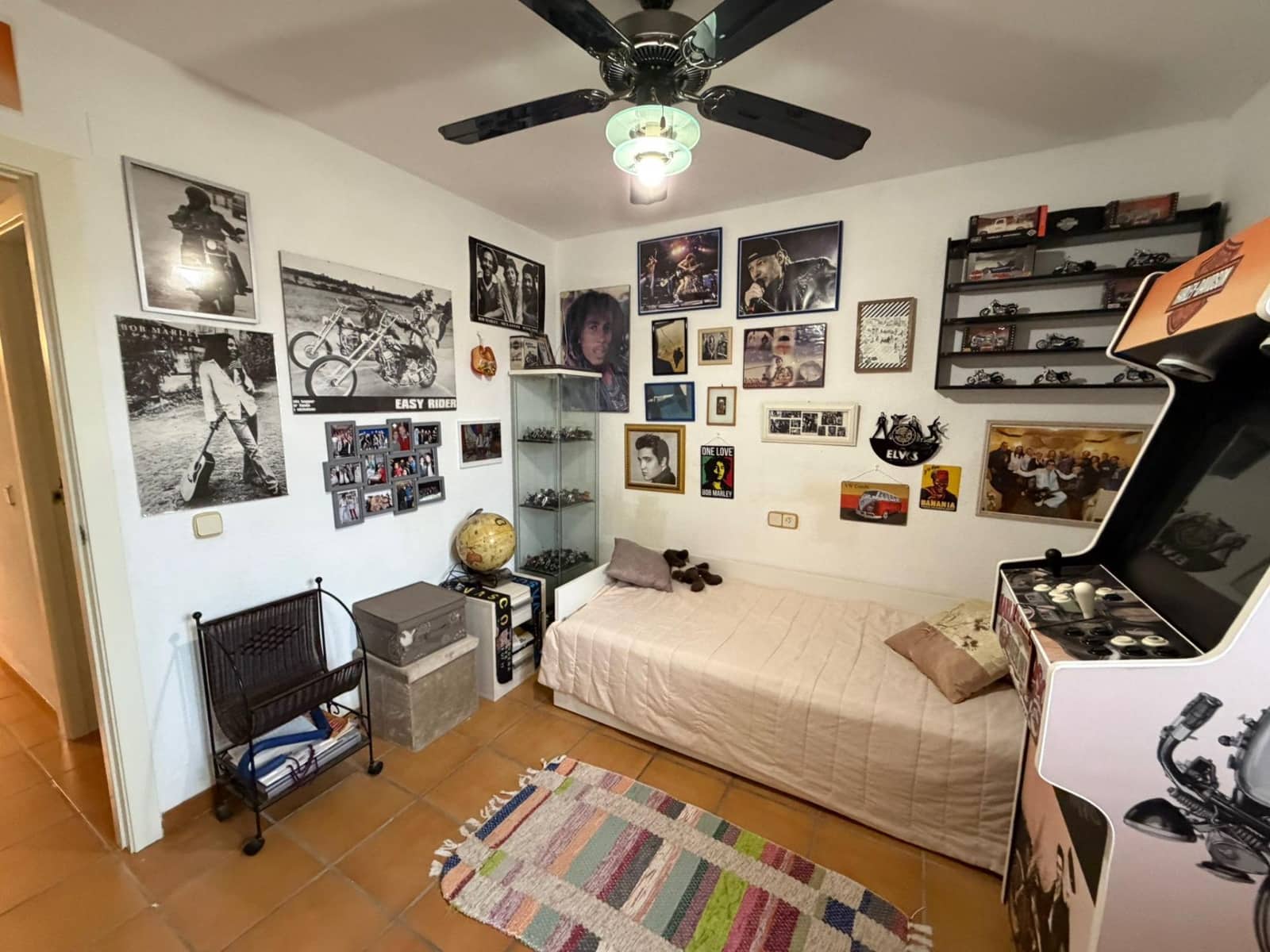 3 sypialnia Apartament na sprzedaż w Albir z basenem garażem - 388 500 € (Ref: 10116238)
