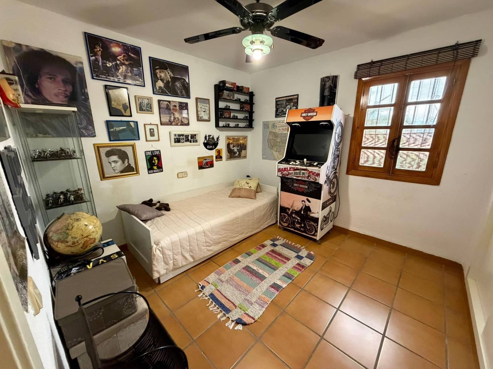 3 sypialnia Apartament na sprzedaż w Albir z basenem garażem - 388 500 € (Ref: 10116238)