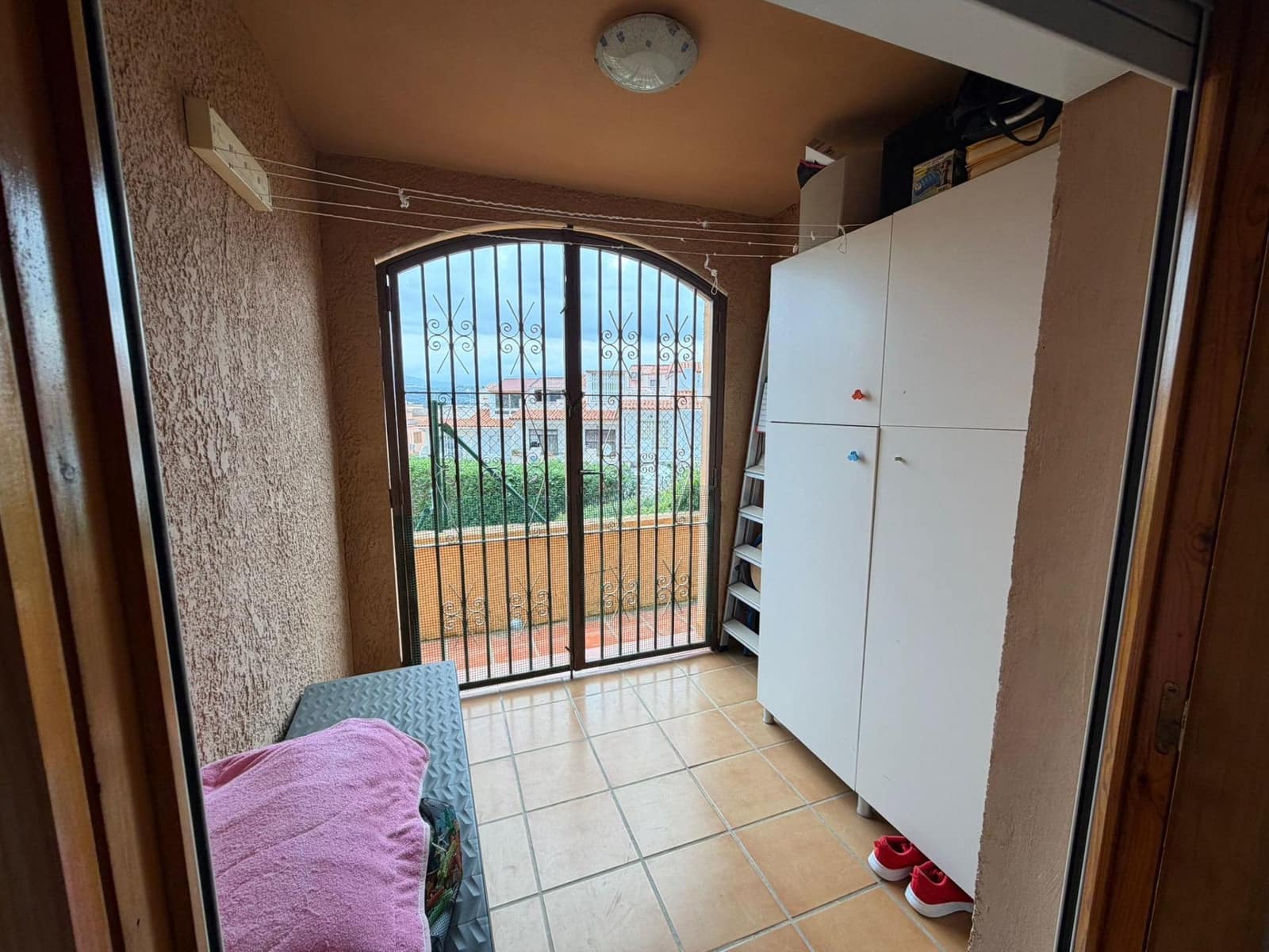 3 sypialnia Apartament na sprzedaż w Albir z basenem garażem - 388 500 € (Ref: 10116238)
