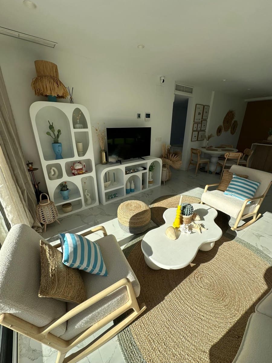 3 Zimmer Villa zu verkaufen in Polop mit Pool - 695.000 € (Ref: 10116239)