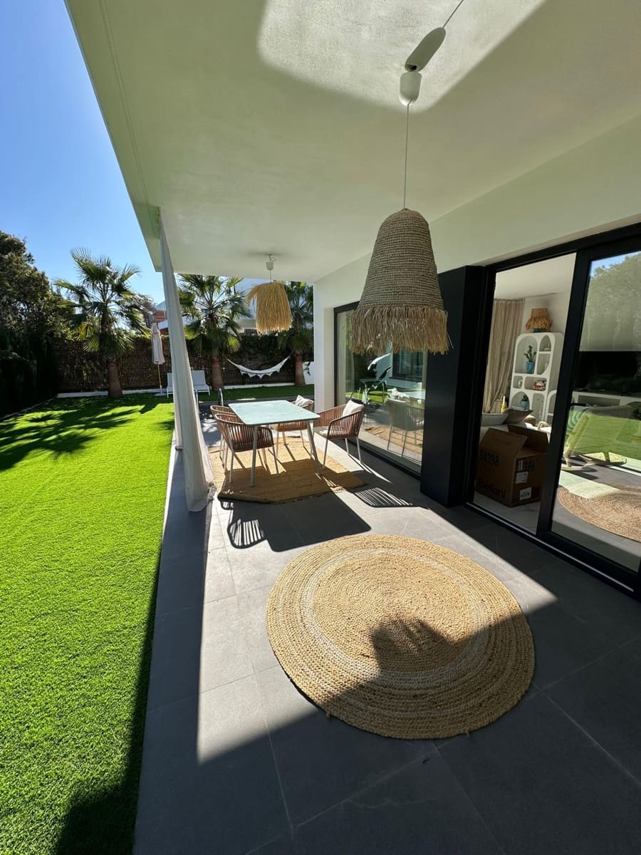 3 Zimmer Villa zu verkaufen in Polop mit Pool - 695.000 € (Ref: 10116239)