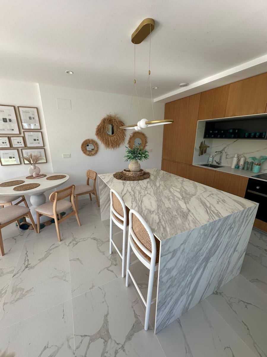 3 Zimmer Villa zu verkaufen in Polop mit Pool - 695.000 € (Ref: 10116239)