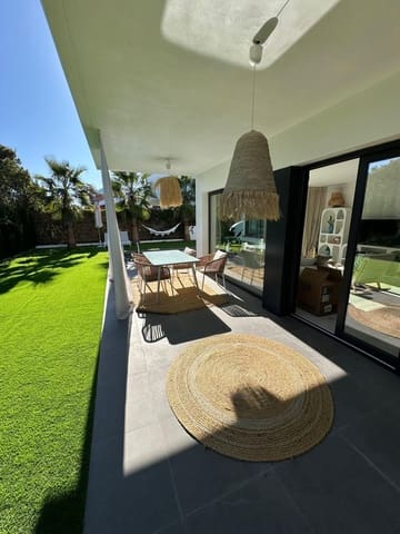 3 Zimmer Villa zu verkaufen in Polop mit Pool - 695.000 € (Ref: 10116239)
