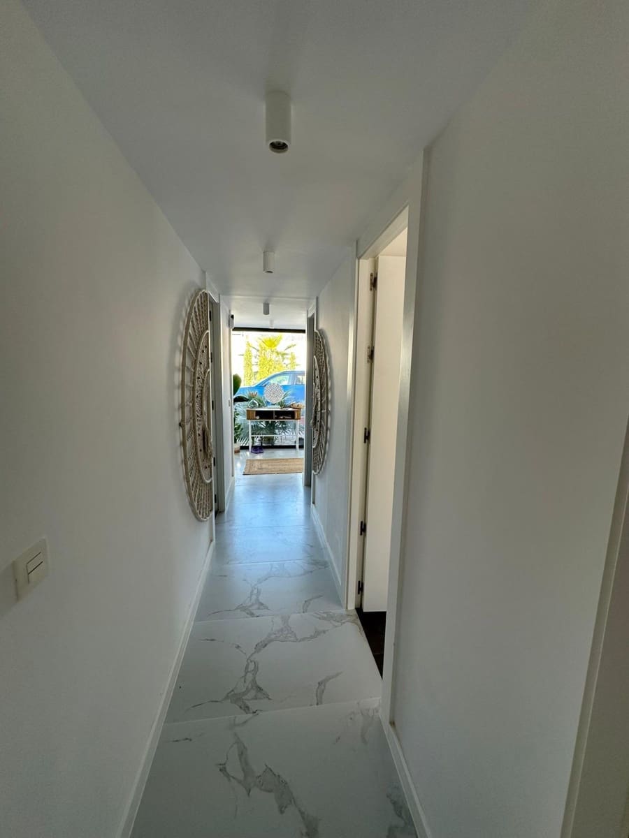 3 Zimmer Villa zu verkaufen in Polop mit Pool - 695.000 € (Ref: 10116239)