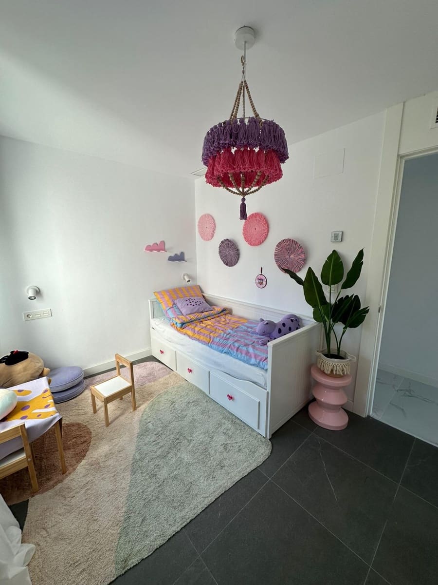 3 Zimmer Villa zu verkaufen in Polop mit Pool - 695.000 € (Ref: 10116239)