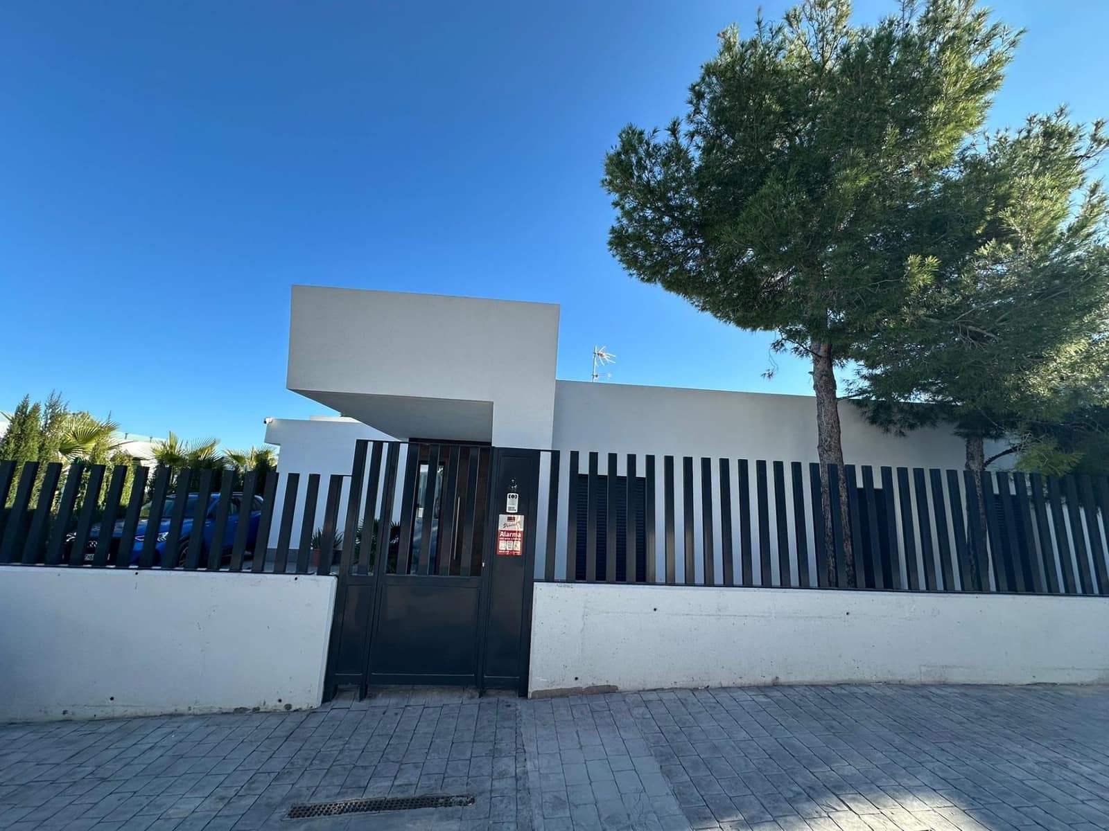 3 Zimmer Villa zu verkaufen in Polop mit Pool - 695.000 € (Ref: 10116239)