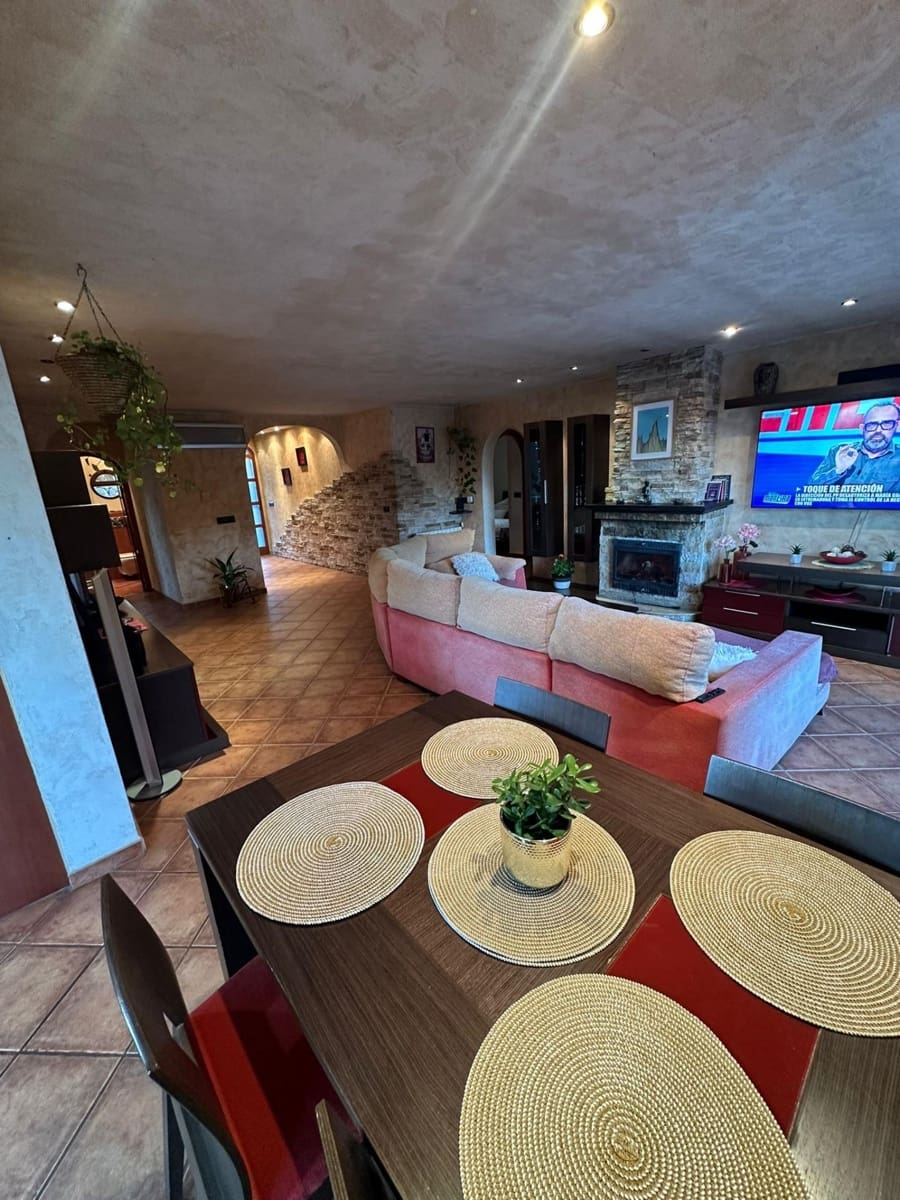 4 camera da letto Villa in vendita in Polop - 650.000 € (Rif: 10116240)