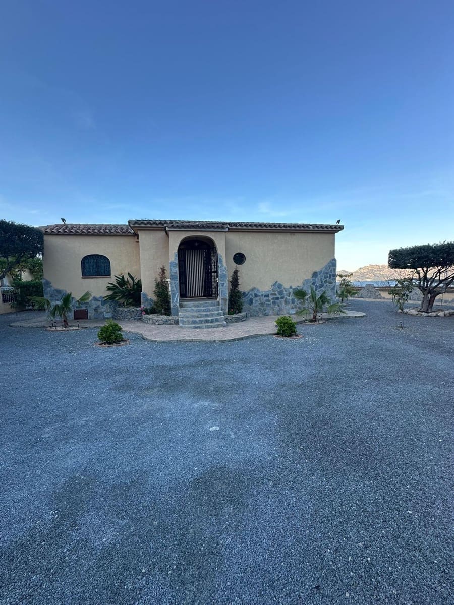 4 camera da letto Villa in vendita in Polop - 650.000 € (Rif: 10116240)