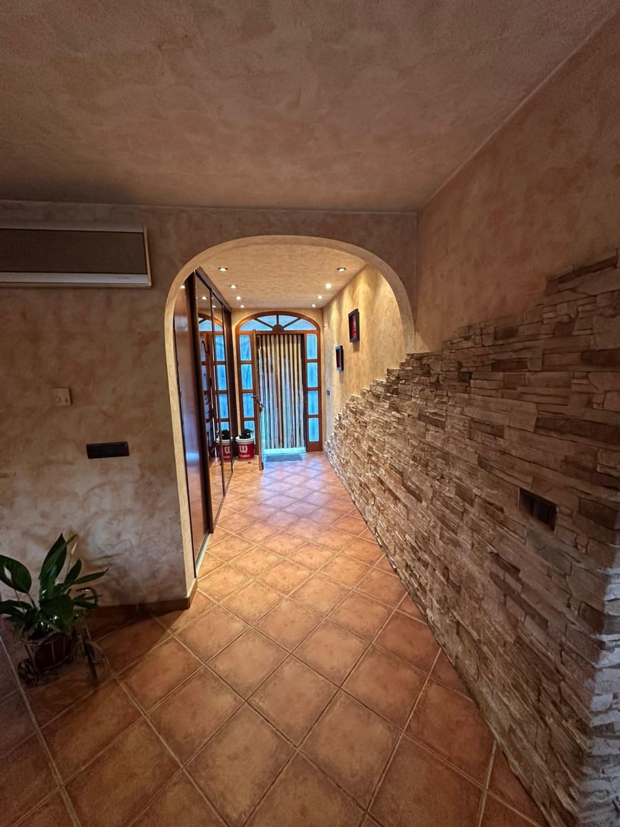 4 camera da letto Villa in vendita in Polop - 650.000 € (Rif: 10116240)