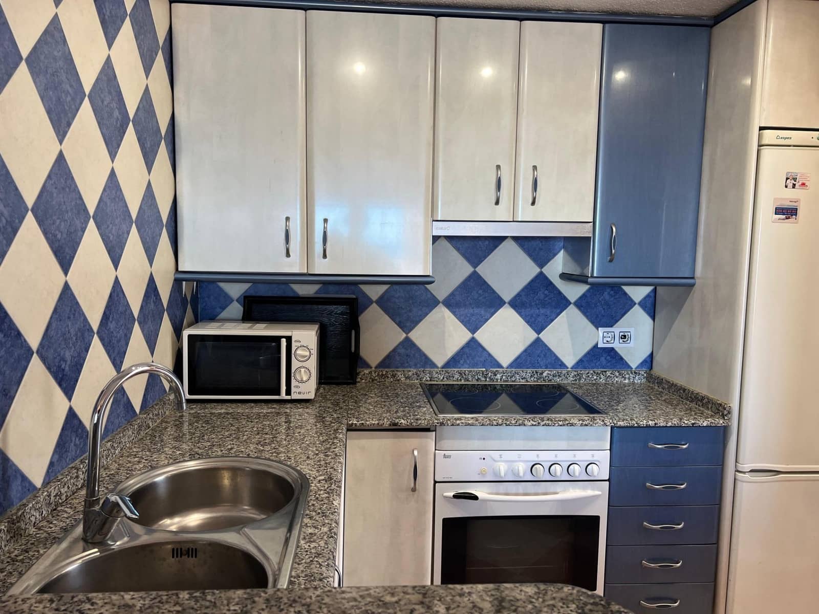 5 bedroom Flat for sale in Benidorm - € 515,000 (Ref: 10116244)