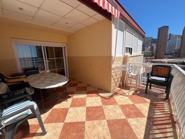 5 bedroom Flat for sale in Rincón de Loix, Benidorm - € 515,000 (Ref: 10116244)